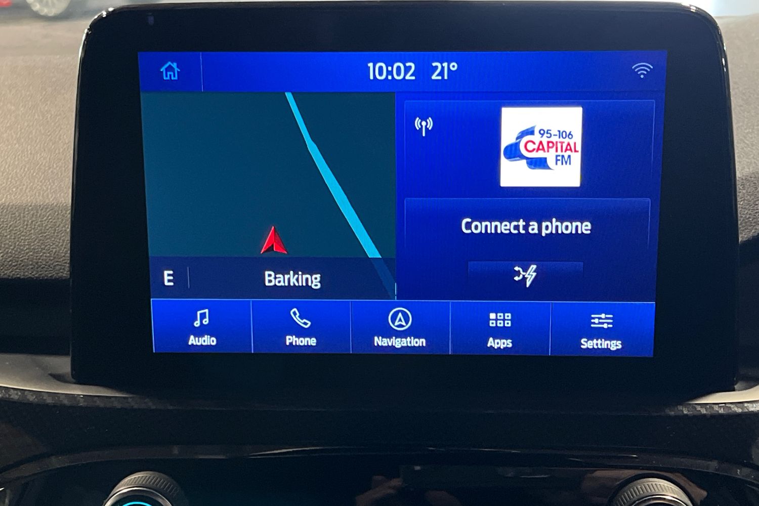 Ford Kuga Photo 35
