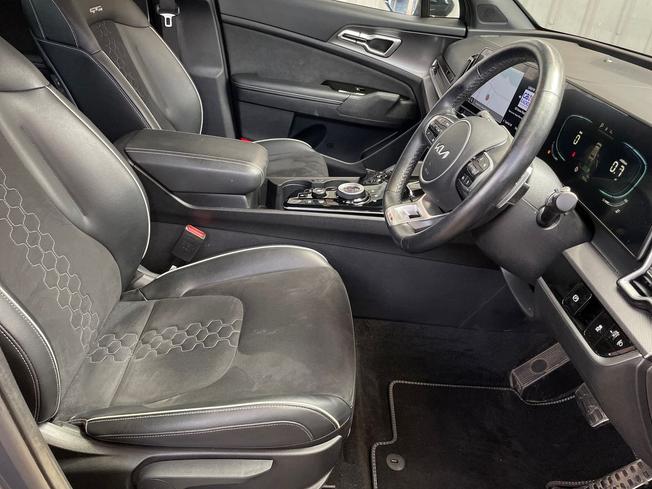 KIA Sportage Photo 28