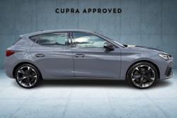 CUPRA Leon Photo 4