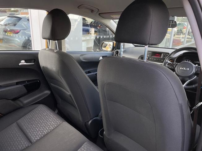 KIA Picanto Photo 29
