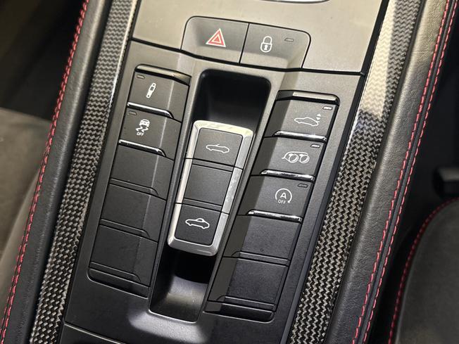 PORSCHE Boxster Photo 44