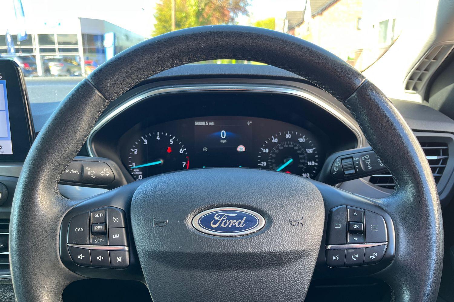 Ford FOCUS Photo 11
