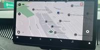 Skoda Superb Photo 12