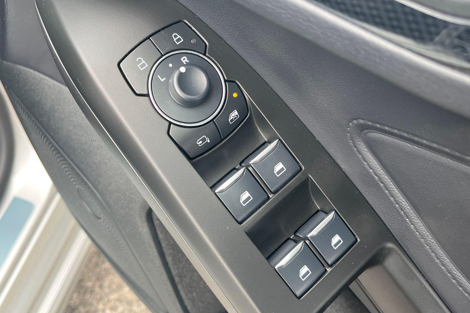 Ford FOCUS Photo 15