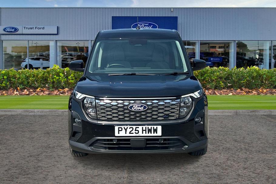 Used Ford TRANSIT COURIER PY25HWW 13