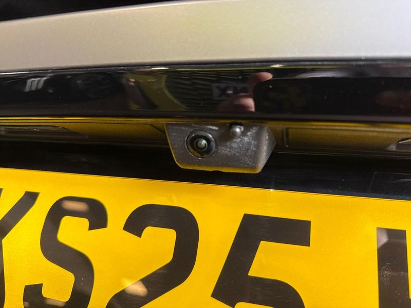 Used Peugeot E-3008 KS25HRO 36