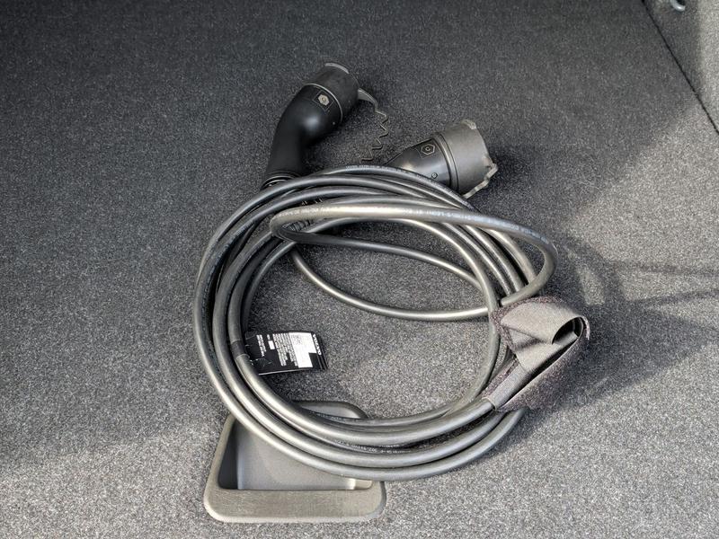 Used Volvo XC40 KN22BFE 35