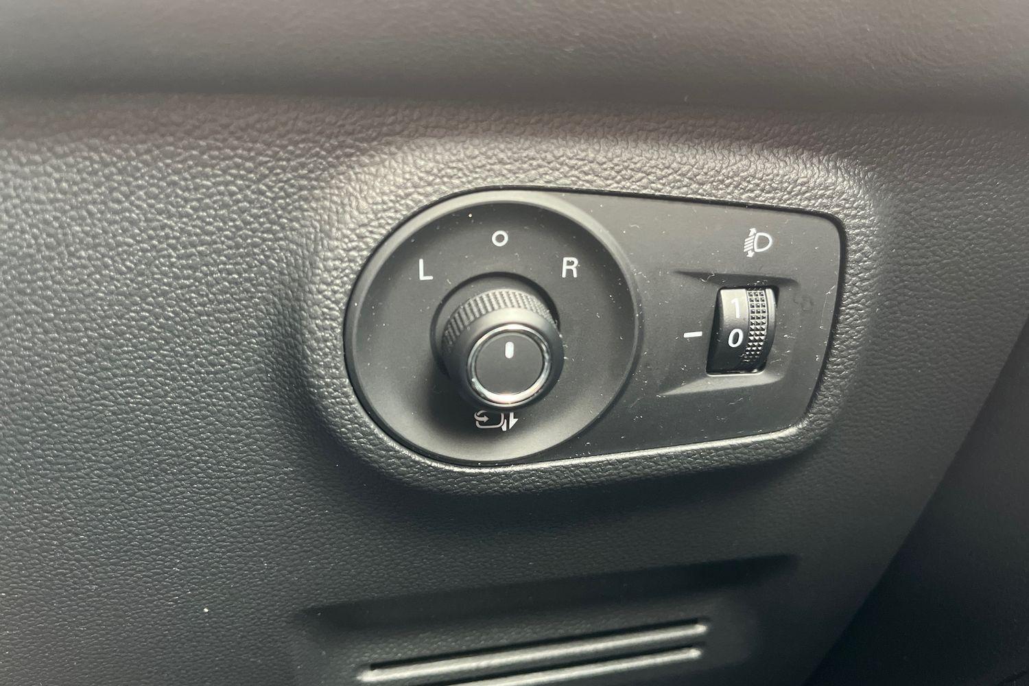 MG ZS Photo 30