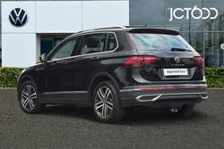 VOLKSWAGEN Tiguan Photo 3