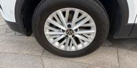 Volkswagen T-roc Photo 21