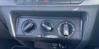 Skoda Fabia Photo 14