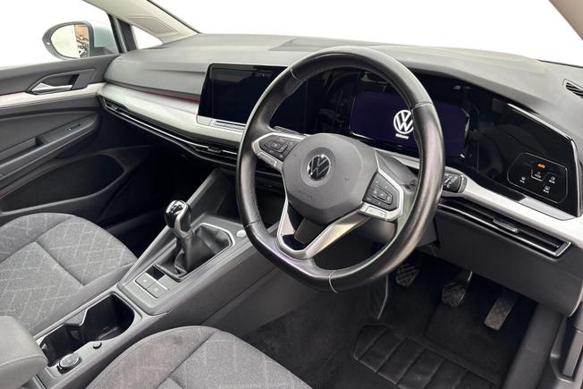 VOLKSWAGEN GOLF Photo 6