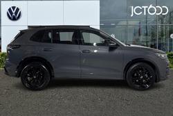 Volkswagen Tiguan Photo 4