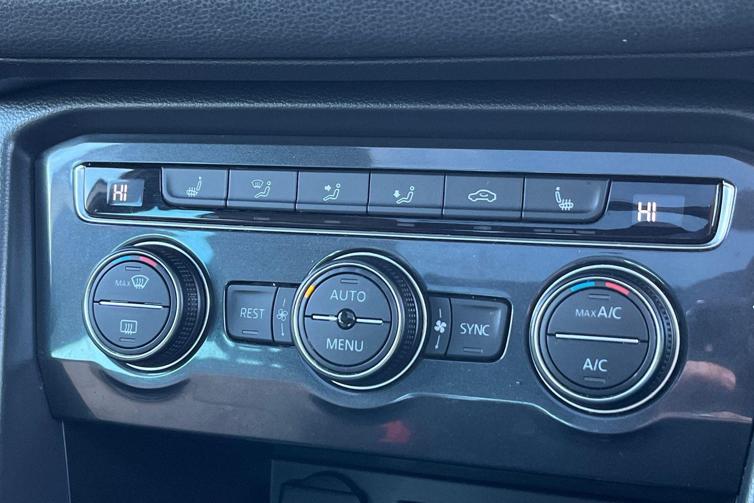 Volkswagen Tiguan Photo 34