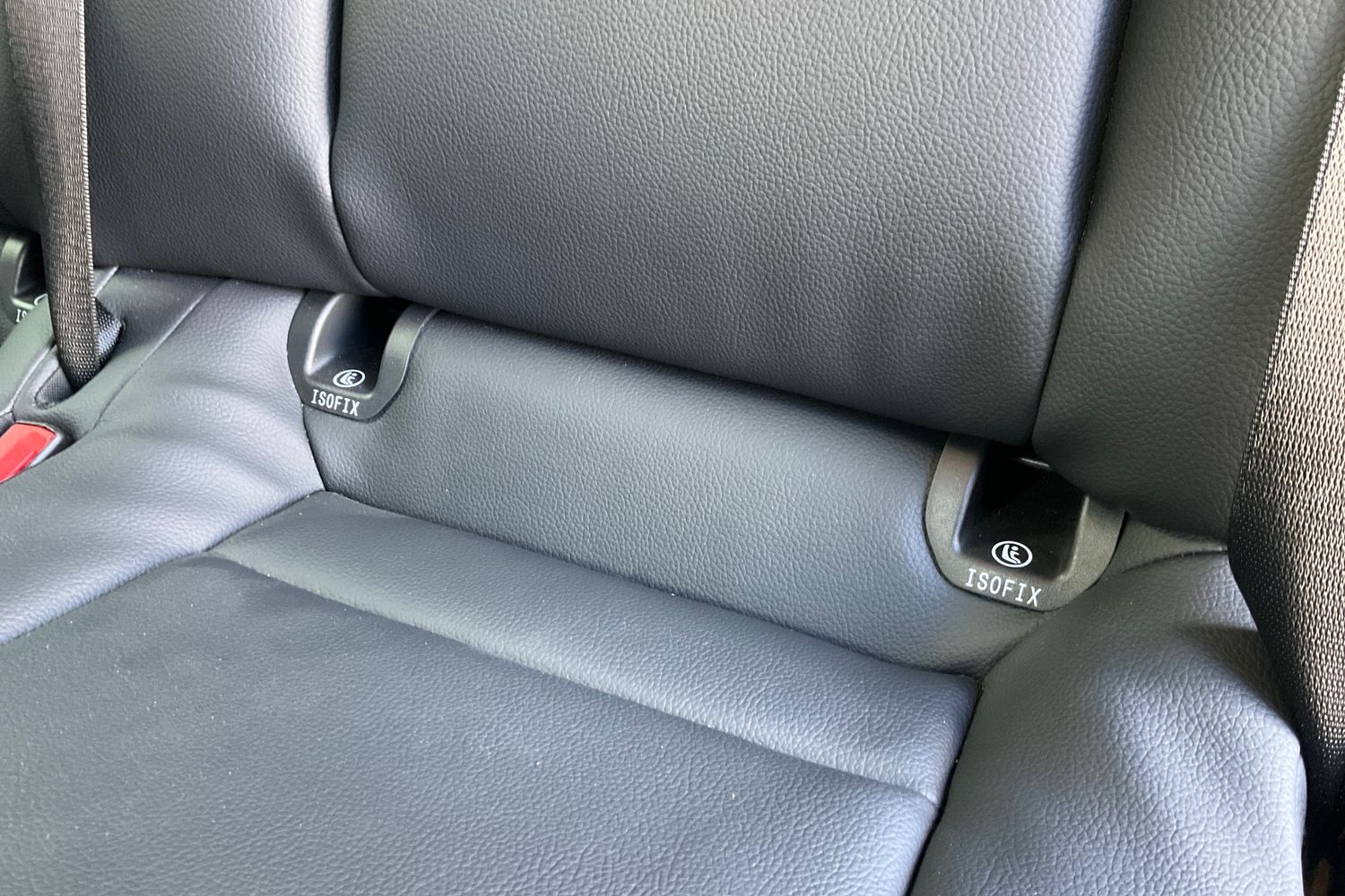 Mercedes-Benz VITO Photo 34
