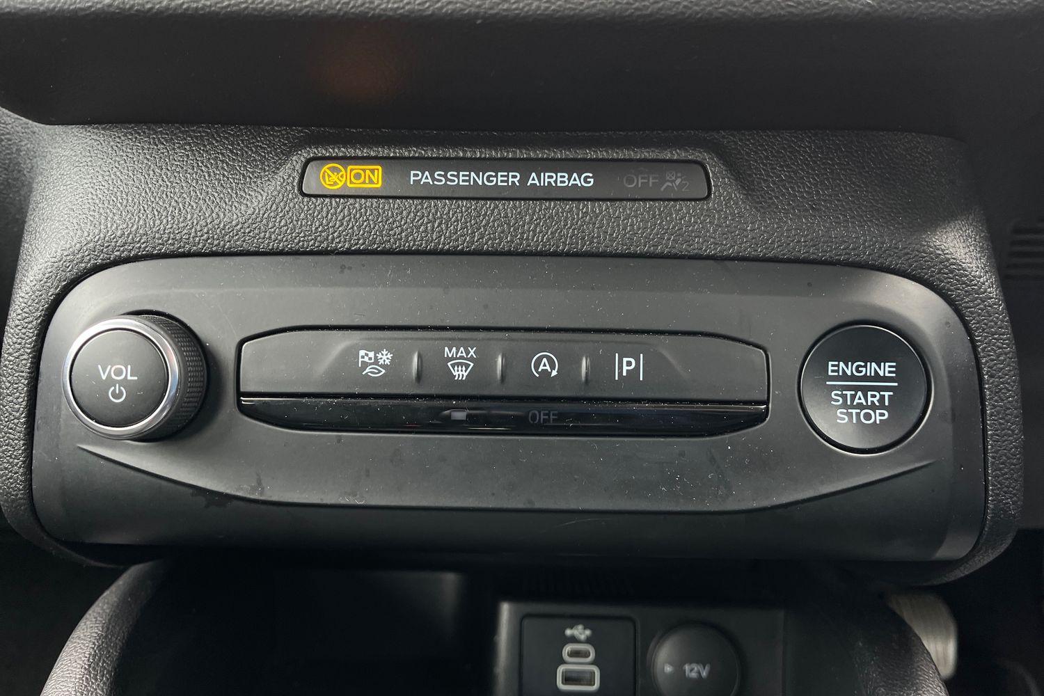 Ford Focus Photo 27