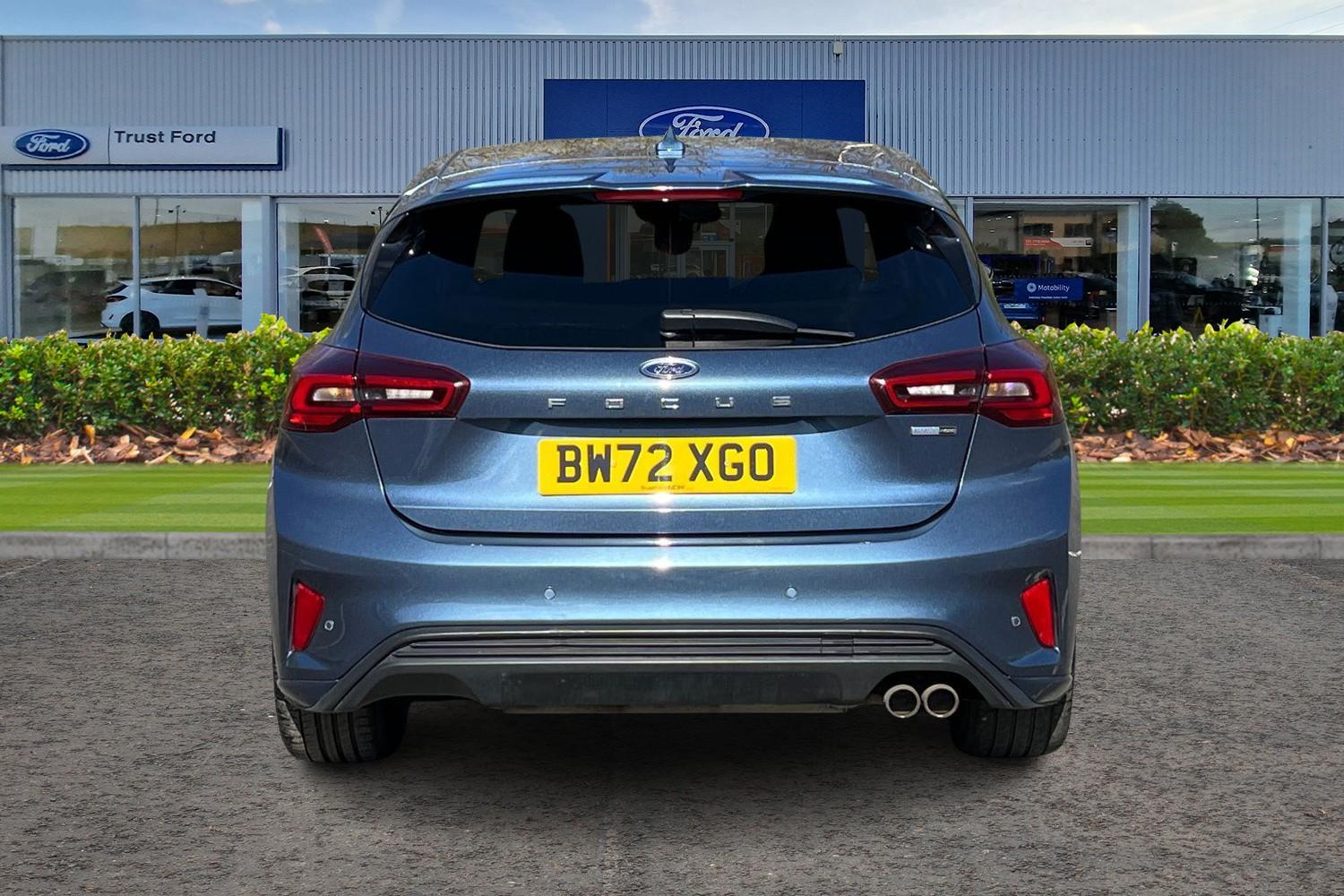 Ford FOCUS Photo 6