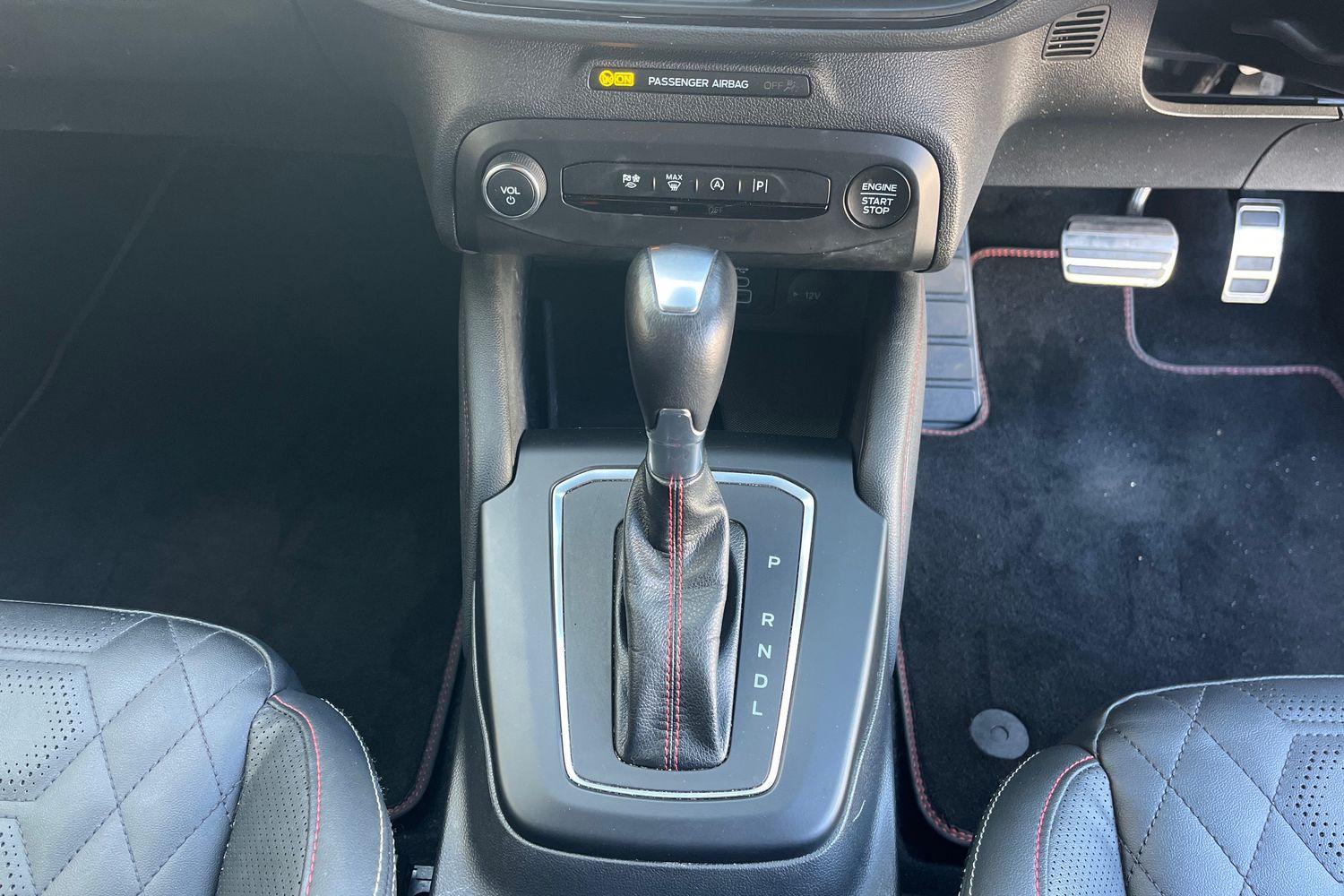 Ford Focus Photo 32