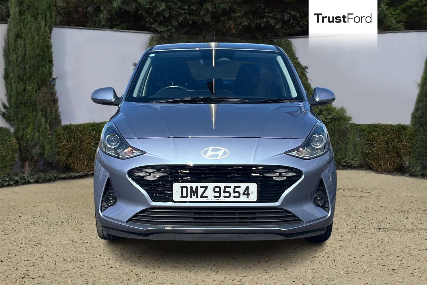 Hyundai I10 Photo 5