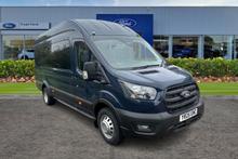 Used Ford TRANSIT YR25EWC 1