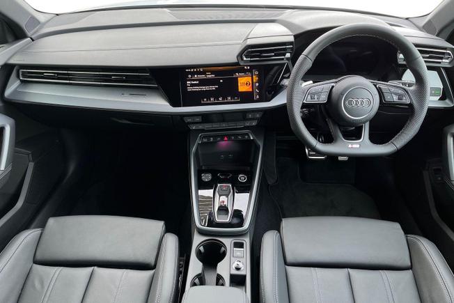 Audi A3 Photo 10