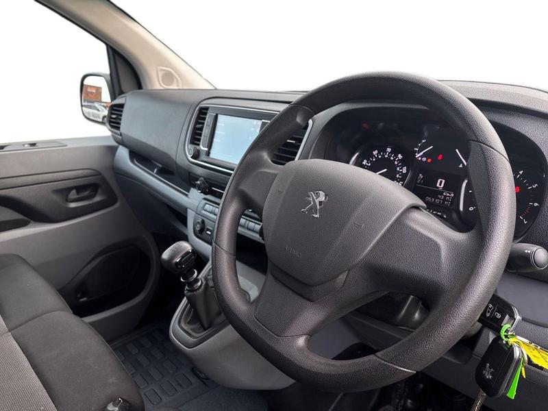 Used Peugeot Expert LP22FFO 10