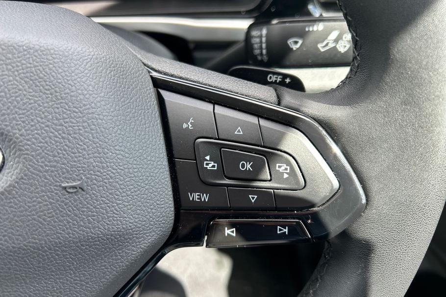 Used Ford TRANSIT CONNECT WN75FXO 20