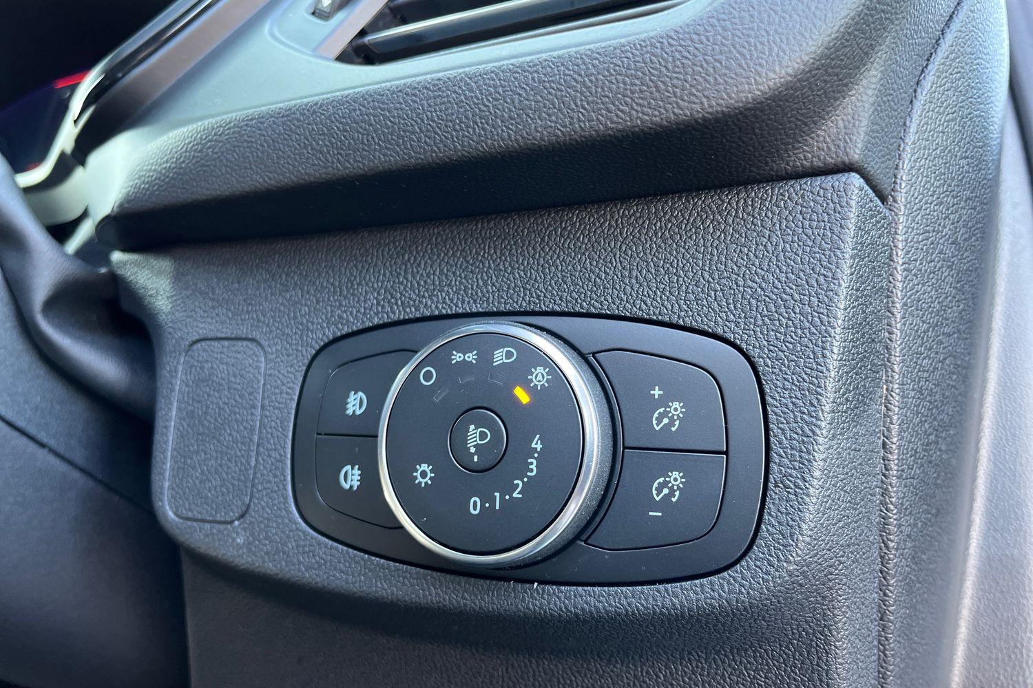 Ford Focus Photo 41