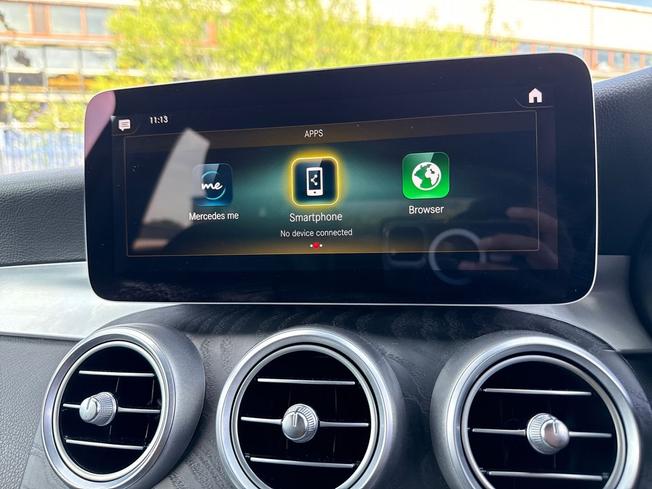 MERCEDES-BENZ Glc Photo 40