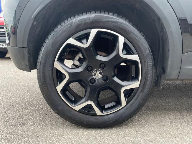 VAUXHALL Mokka Photo 5