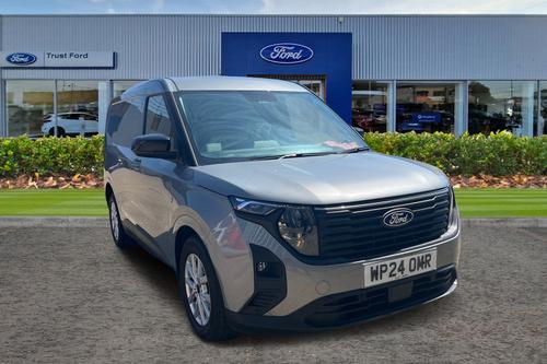 Used Ford TRANSIT COURIER WP24OMR 1