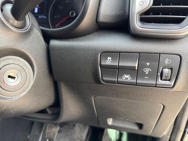 KIA Sportage Photo 28