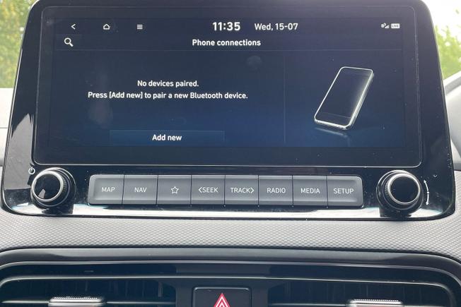 HYUNDAI Kona Photo 29