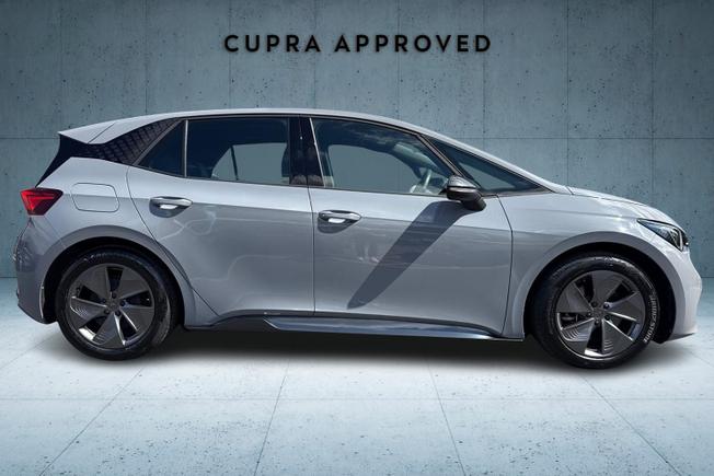 CUPRA Born Photo 4