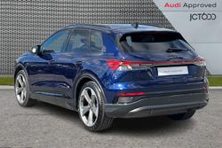 AUDI Q4 e-tron Photo 3