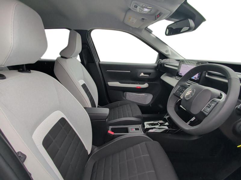 Used Citroen e-C3 FD74WKT 16