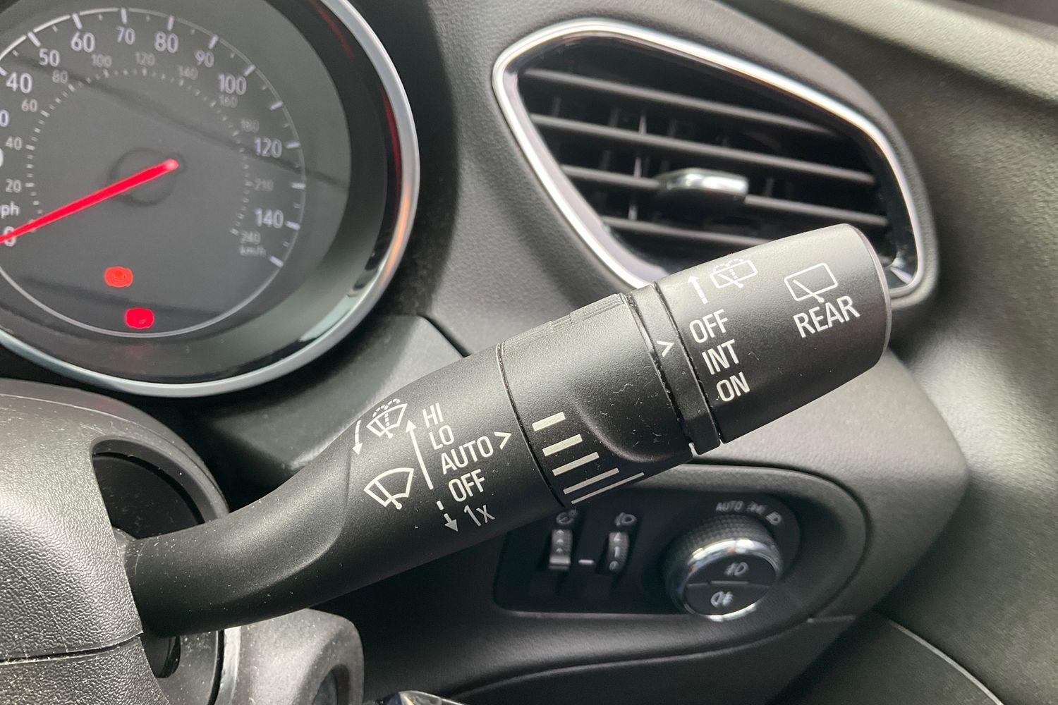 Vauxhall GRANDLAND X Photo 14