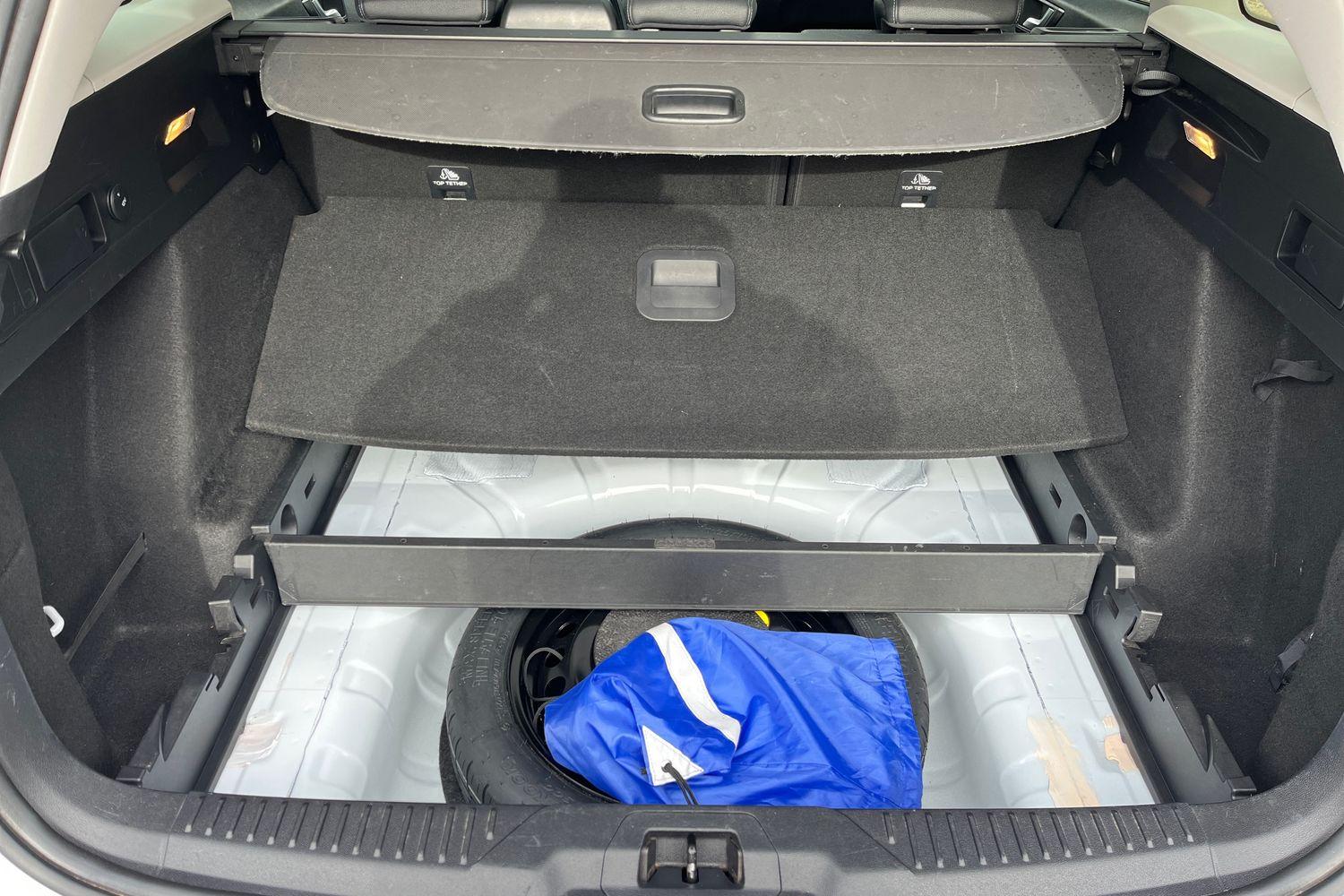 Ford Focus Photo 23