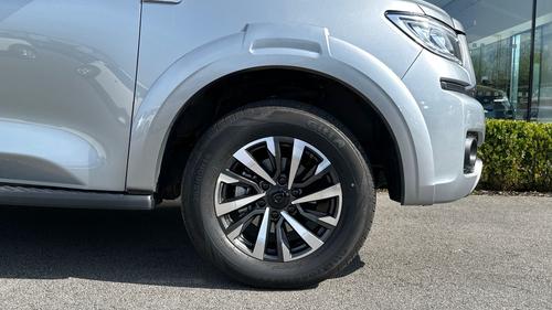 GWM POER300 Photo autoimg-b70616d64ee9d2a50793f2b4fee4d9e5c9abbc1f.jpg