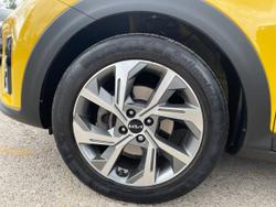 KIA Stonic Photo 5