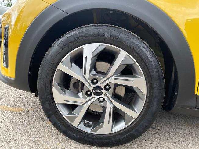 KIA Stonic Photo 5