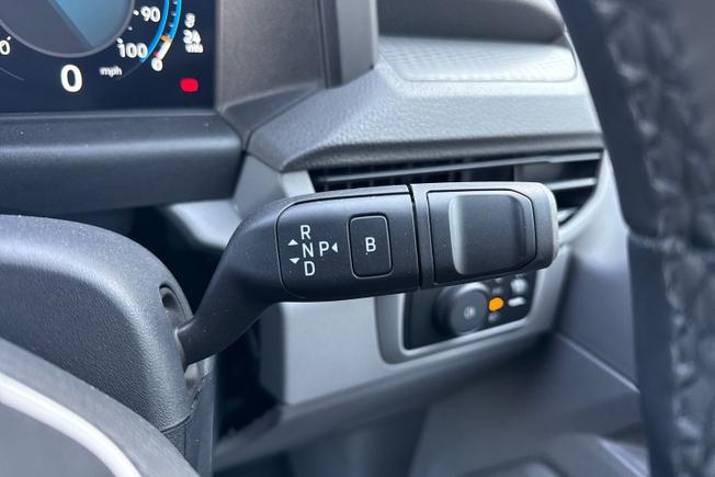 Volkswagen e-Transporter Photo 29