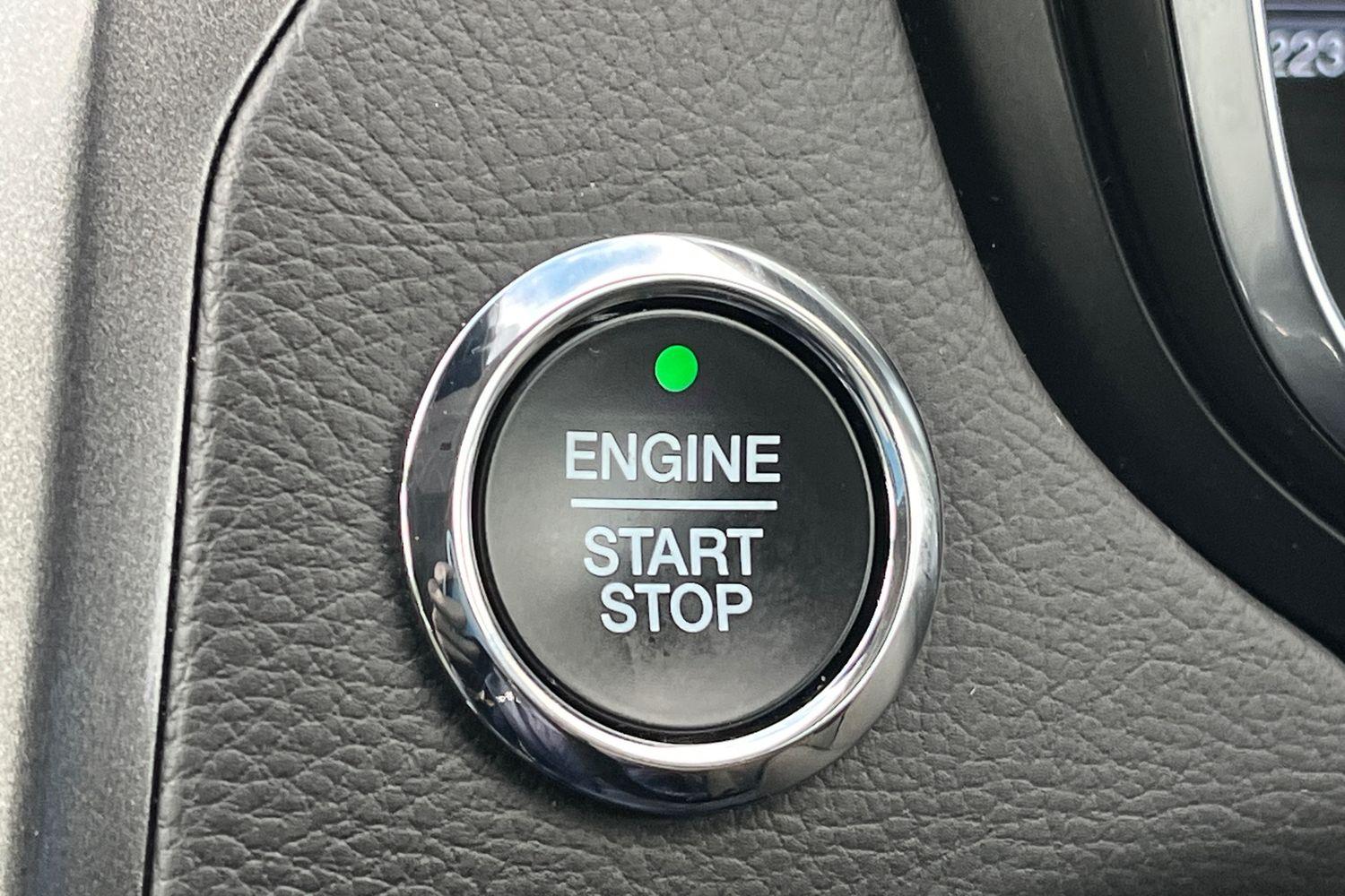 Ford MONDEO Photo 28