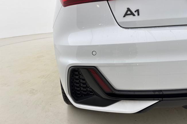 AUDI A1 Photo 24