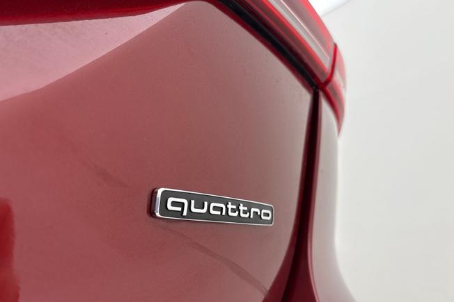 AUDI A5 Photo 23