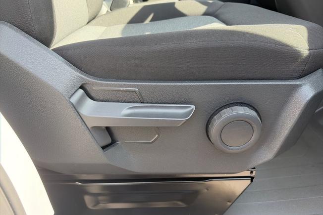 Volkswagen Crafter Photo 40