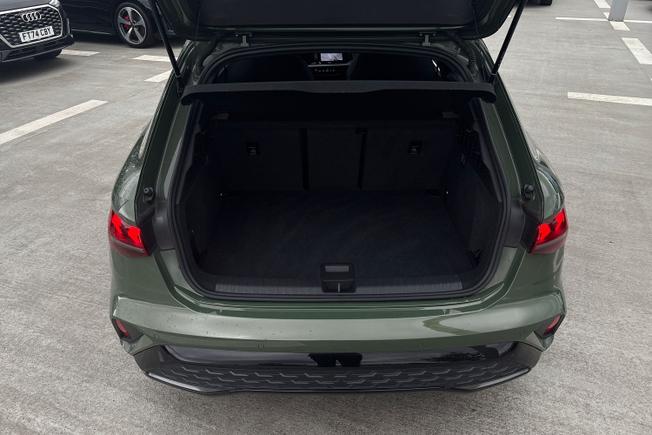 AUDI A3 Photo 12