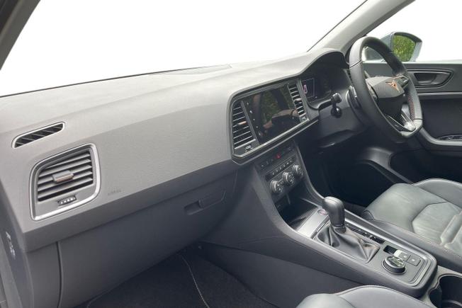 CUPRA Ateca Photo 2