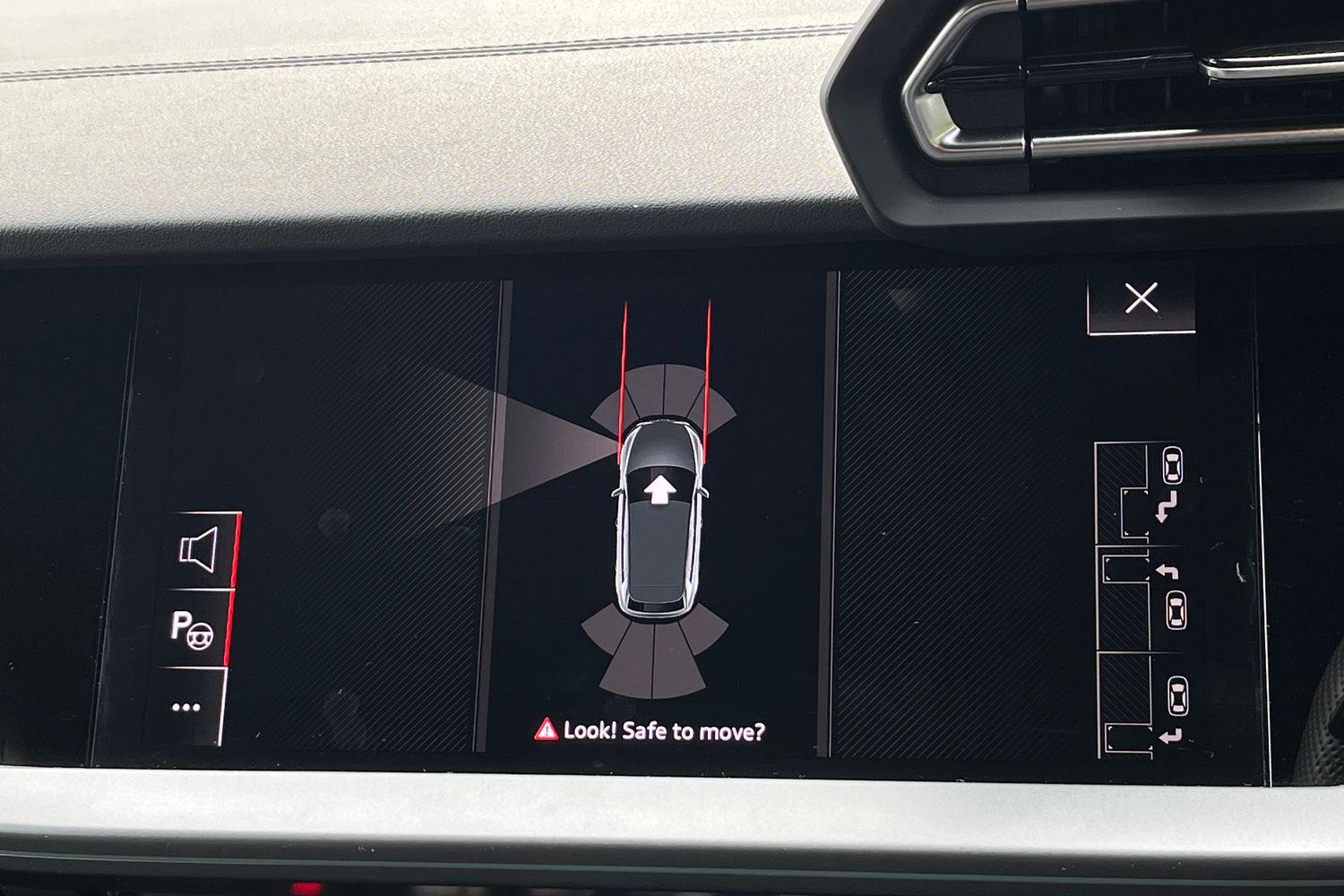 Audi A3 Photo 31