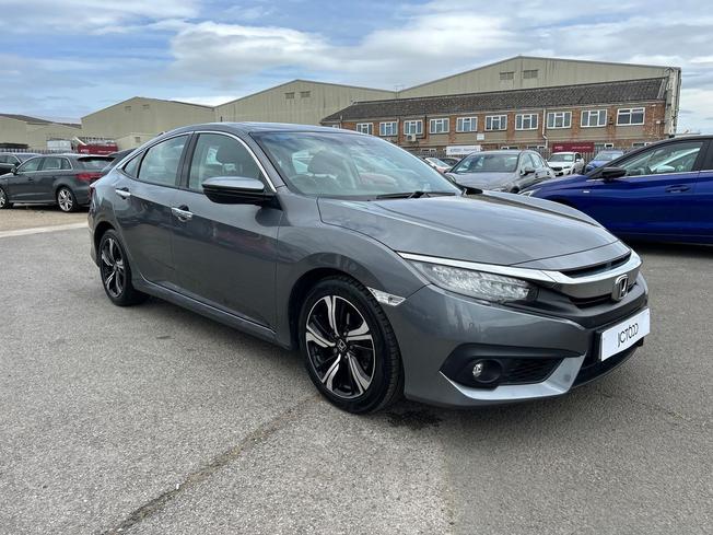HONDA Civic Photo 21